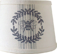 Thumbnail for Royalton Bee Lampshade - Interiors by Elizabeth