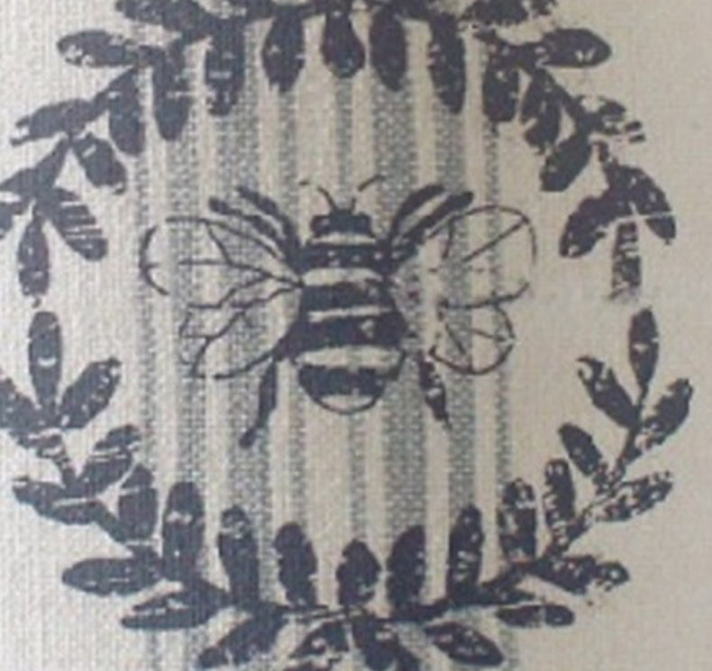 Royalton Bee Lampshade