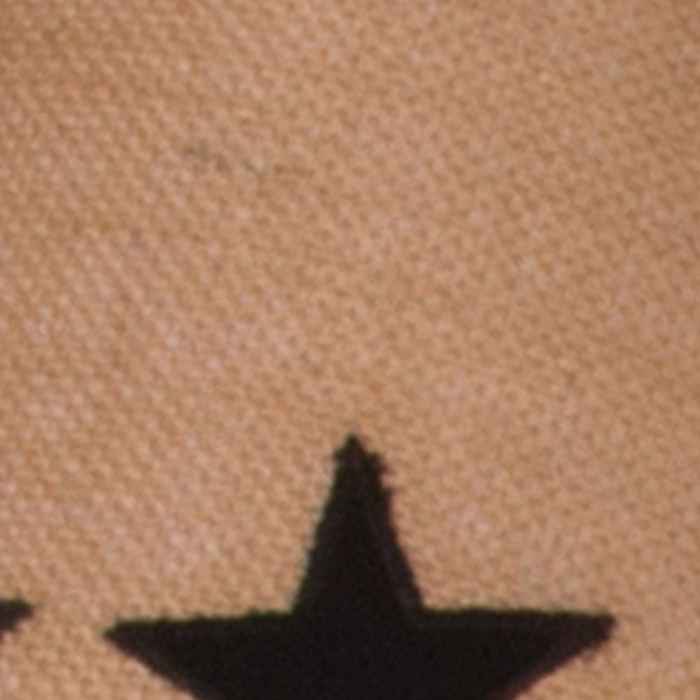 Heritage House Star Black Lampshade