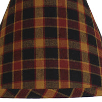 Thumbnail for Homestead - Black Lampshade 10 Inch Regular Clip