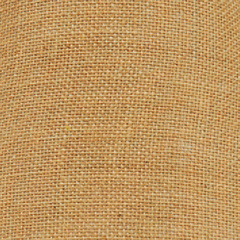 Black Wheat Burlap Stripe 12" Lampshade - Interiors by Elizabeth