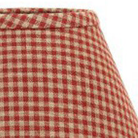 Thumbnail for Barn Red Oat Newbury Gingham 12