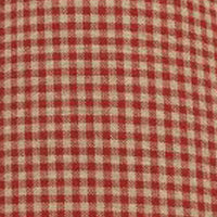 Thumbnail for Barn Red Oat Newbury Gingham 12