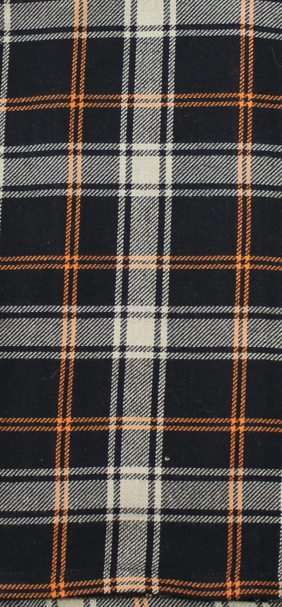 Primitive Fall Plaid Towel - Interiors by Elizabeth