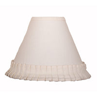 Thumbnail for Meadowpark Lampshade 14 In Cream