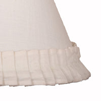 Thumbnail for Meadowpark Lampshade 14 In Cream