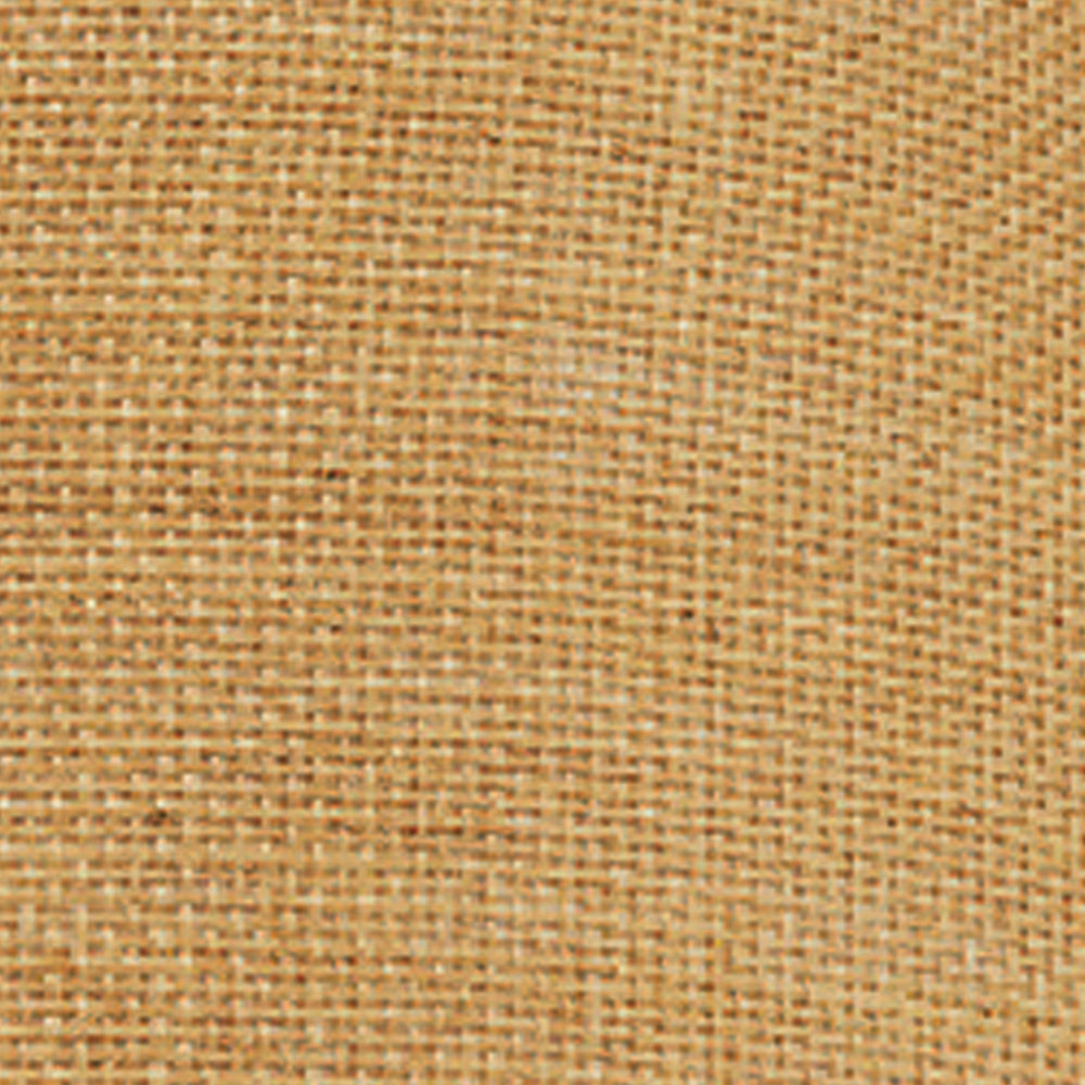 Black Wheat Burlap Stripe 14" Lampshade - Interiors by Elizabeth