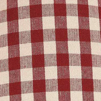 Thumbnail for Barn Red Nutmeg Heritage House Check Barn Red 6