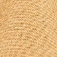 Thumbnail for Barn Red Wheat Burlap Stripe 6