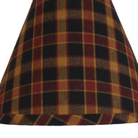 Thumbnail for Homestead - Black Lampshade 6 Inch Candle Clip