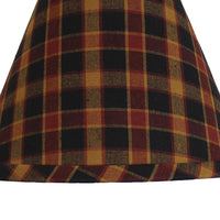 Thumbnail for Homestead - Black Lampshade 16 Inch Washer