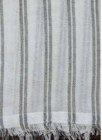 Thumbnail for Gristmill Cream Towel - Interiors by Elizabeth