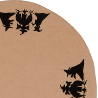 Thumbnail for Witches Brew Nutmeg Candlemat Set Of Two