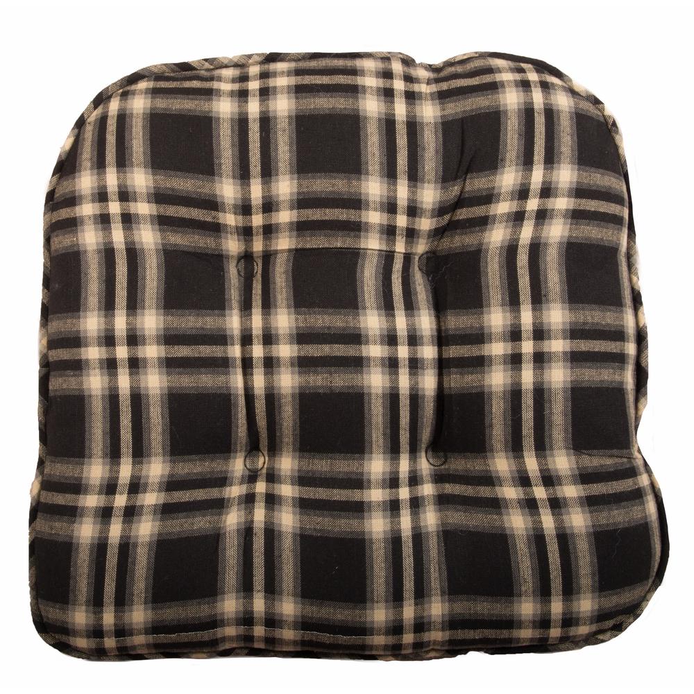 Richman Chair Pad- Interiors by Elizabeth