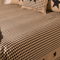 Thumbnail for Heritage House Star Queen Bed Cover