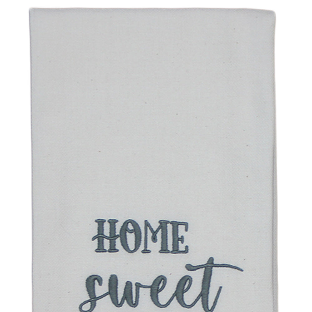 Home Sweet Home Set of two