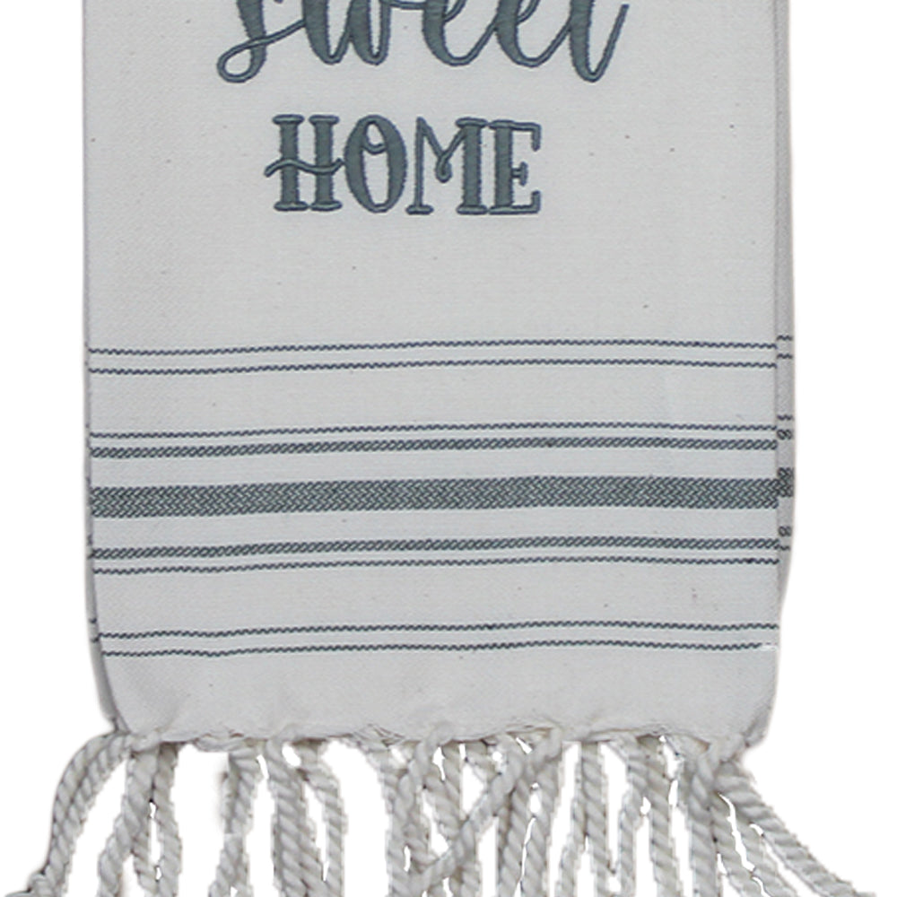 Home Sweet Home Set of two
