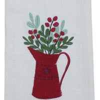 Thumbnail for Holiday Pitcher Set of two