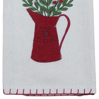 Thumbnail for Holiday Pitcher Set of two