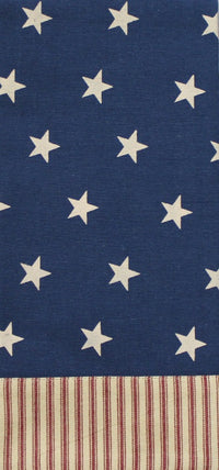 Thumbnail for Freedom Towel - Interiors by Elizabeth