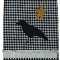 Thumbnail for Old Crow Newbury GinghamTowel