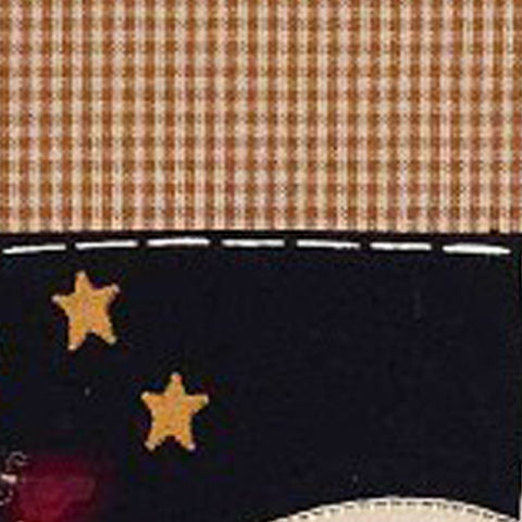 Oh My Stars Towel Set Of Two