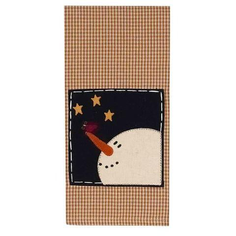 Oh My Stars Towel - Set of Two - Interiors by Elizabeth