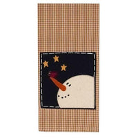 Thumbnail for Oh My Stars Towel - Set of Two - Interiors by Elizabeth