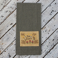 Thumbnail for Bee Sweet Towel Towel - Interiors by Elizabeth