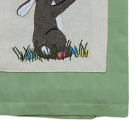 Thumbnail for Bunny and Birds Towel Set of two