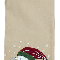 Thumbnail for Snow Buddies Towel Set of two