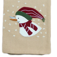 Thumbnail for Snow Buddies Towel Set of two