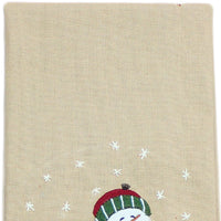 Thumbnail for We're all a little flaky Towel Set of two