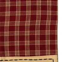 Thumbnail for Barn Red Nutmeg Friends Are God'S Way Towel Set Of Two - Interiors by Elizabeth