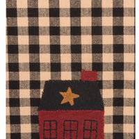 Thumbnail for Home Sweet Home Towel Set of two