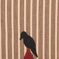 Thumbnail for Crow And Gold Star Towel Set of two