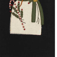 Thumbnail for Mr. Winterberry Towel - Set of Two - Interiors by Elizabeth