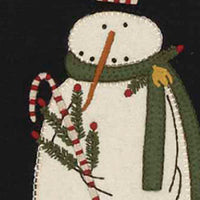 Thumbnail for Mr. Winterberry Towel - Set of Two - Interiors by Elizabeth