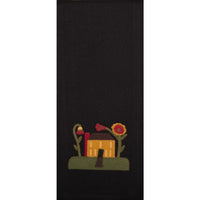 Thumbnail for Homecoming Towel - Interiors by Elizabeth