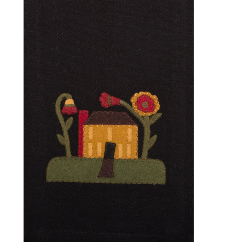 Homecoming Towel Set of two