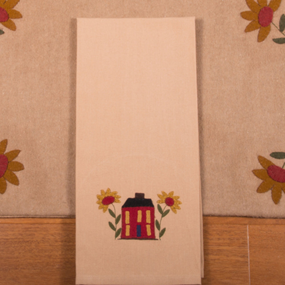 In The Country Towel Set of two