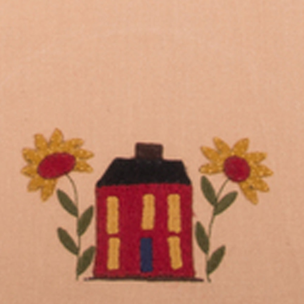 In The Country Towel Set of two