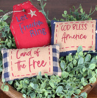 Thumbnail for Liberty Multi Home Accents