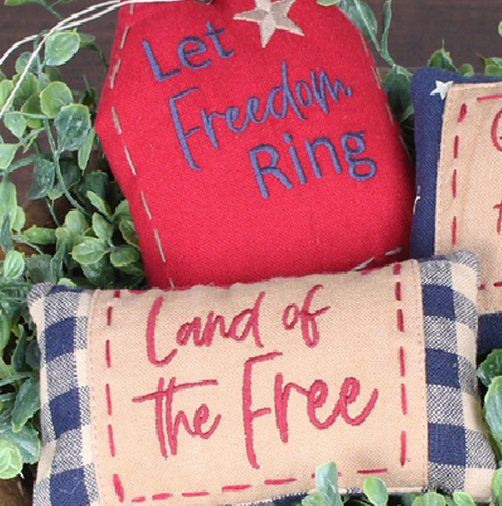 Liberty Multi Home Accents