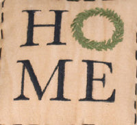 Thumbnail for Home Fill Tea Dyed Home Accents