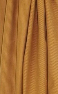 Thumbnail for Primitive Ticking Mustard Mustard Panel
