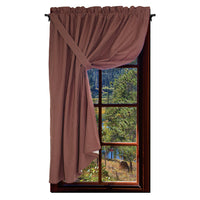Thumbnail for Newbury Gingham Panel - Interiors by Elizabeth