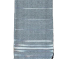 Thumbnail for Pewter Turkish Towel