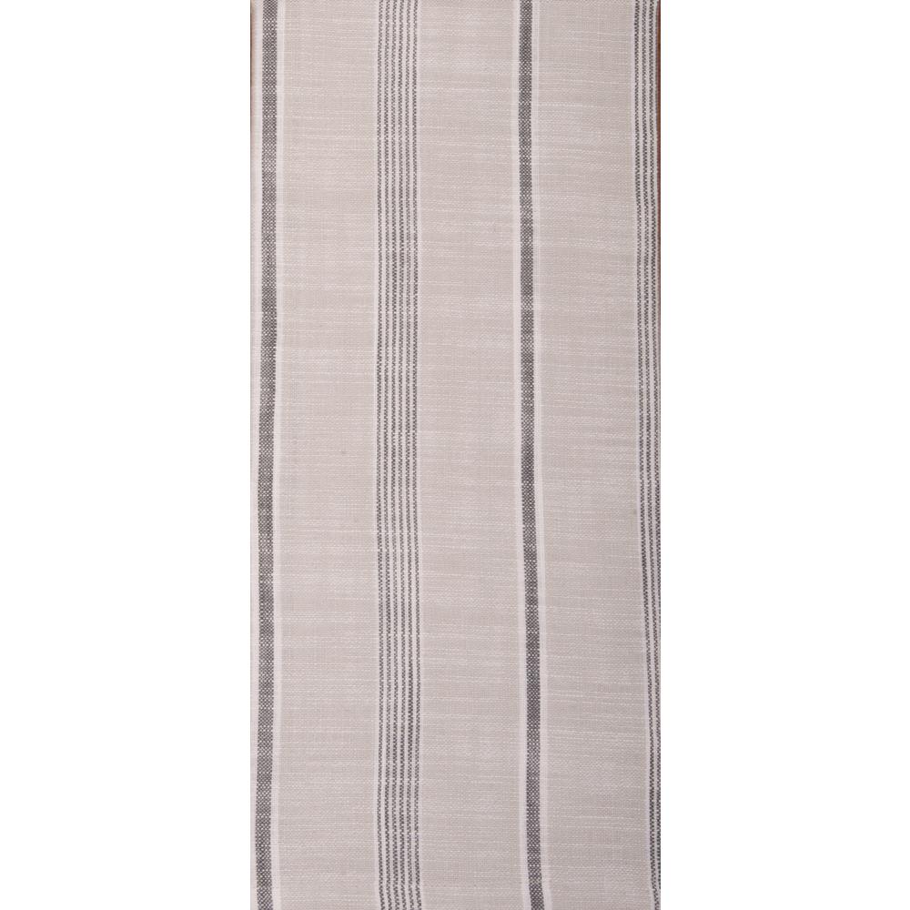 Farmhouse Stripe Towel - Interiors by Elizabeth