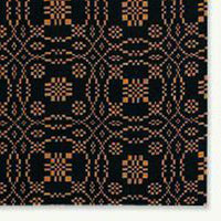 Thumbnail for Black Mustard Lover㦙??S Knot Jacquard Towel Set Of Six - Interiors by Elizabeth